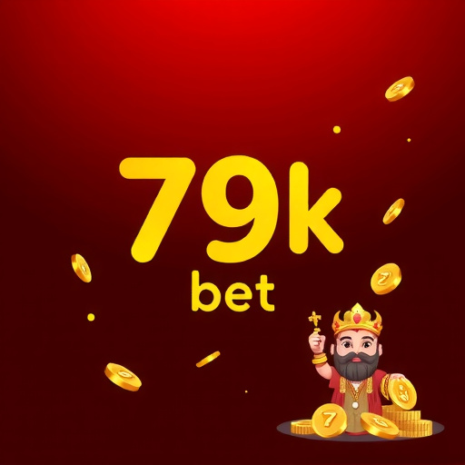 79k bet Logo